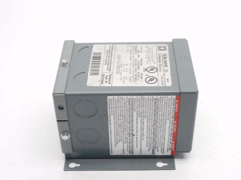 SQUARE D 50SV51A 600V NSNP