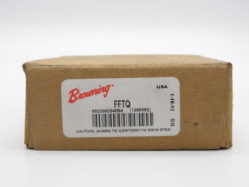 BROWNING FFTQ 1296862 NSFS