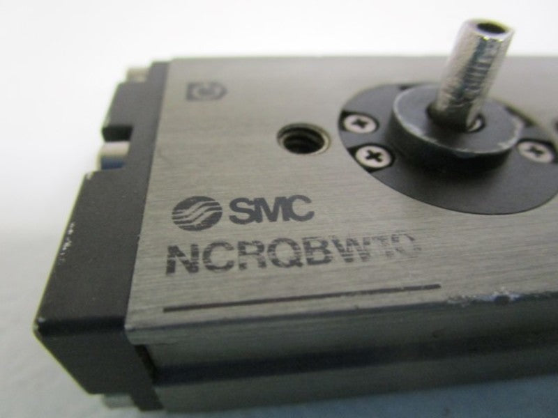 SMC NCRQBW10 UNMP