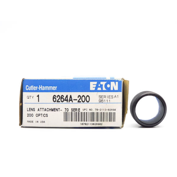 EATON 6264A-200 SER. A1 NSMP