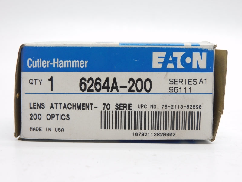 EATON 6264A-200 SER. A1 NSMP