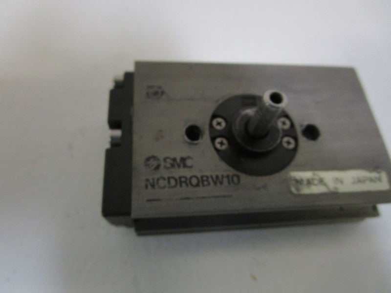 SMC NCDRQBW10 UNMP
