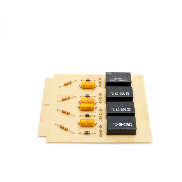BETA PRODUCTS 307754-001 REV. A NSNP