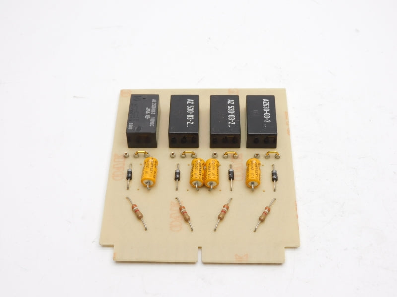 BETA PRODUCTS 307754-001 REV. A NSNP