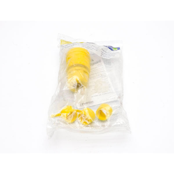 LEVITON 163-24W47-000 4UFD4 125V 15A NSMP
