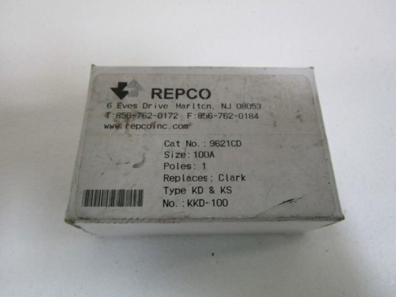 REPCO  9621CD  NSMP