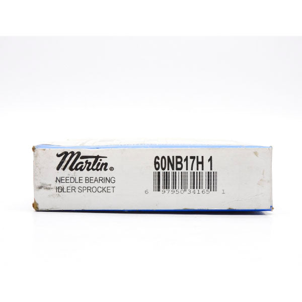 MARTIN 60NB17H 1" NSFS