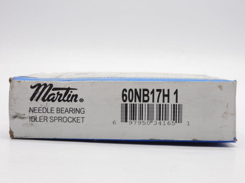 MARTIN 60NB17H 1" NSFS