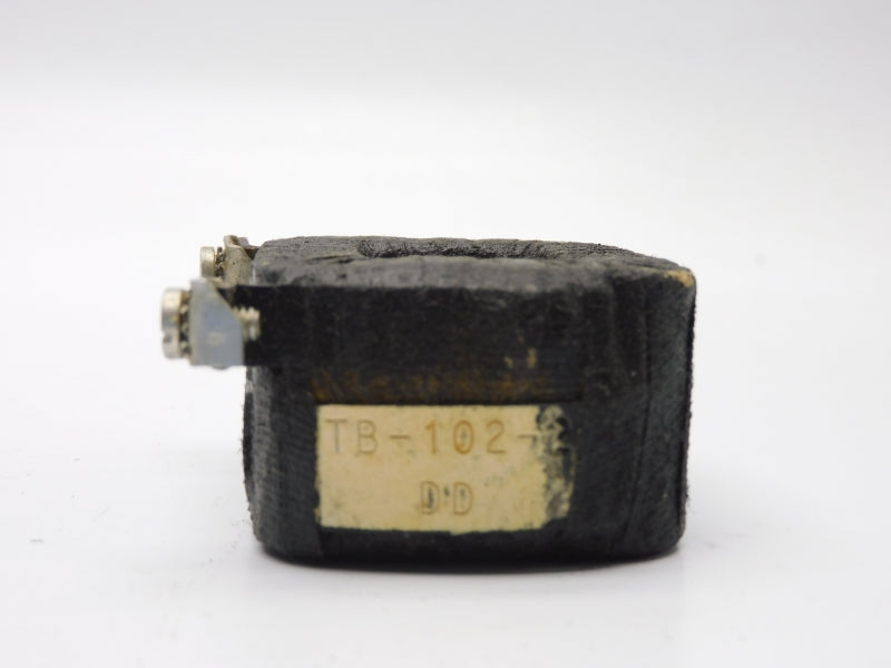 THE CLARK CONTROLLER TB-102-2 220V NSMP
