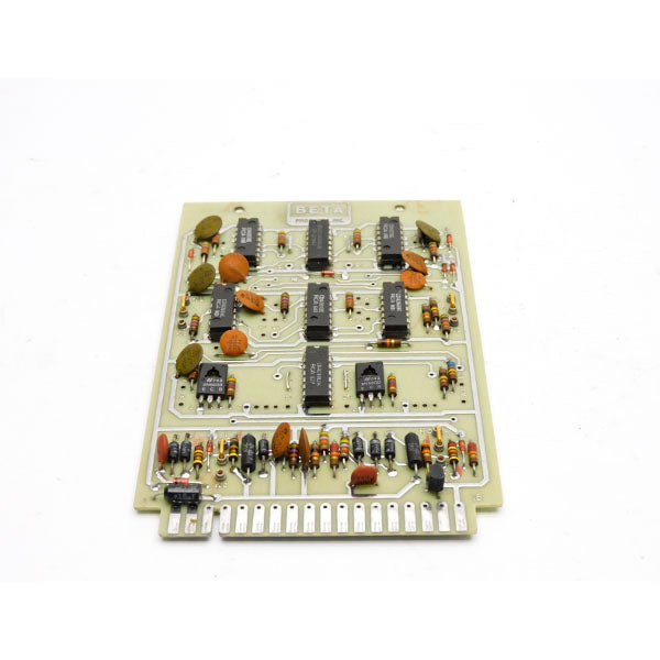 BETA PRODUCTS 308175-6B1C REV. B UNMP