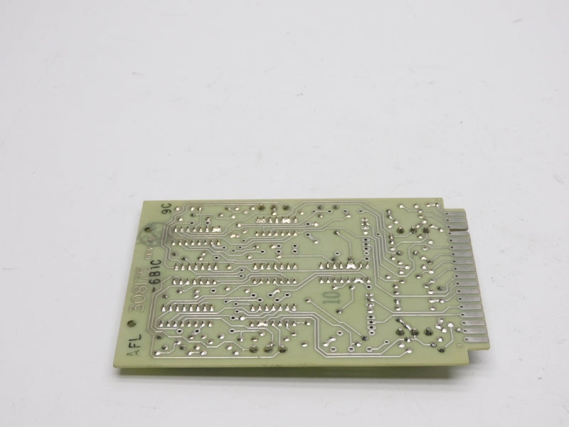 BETA PRODUCTS 308175-6B1C REV. B UNMP