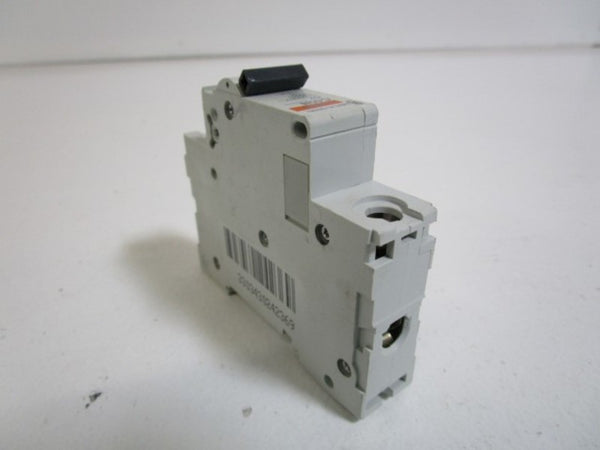 MERLIN GERIN MG24236 CIRCUIT BREAKER NSNP
