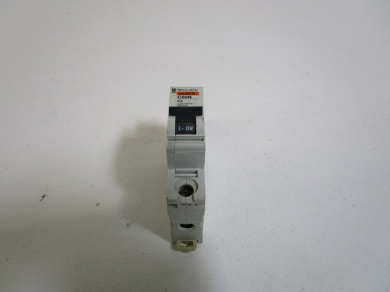 MERLIN GERIN 24238 CIRCUIT BREAKER 4A NSNP