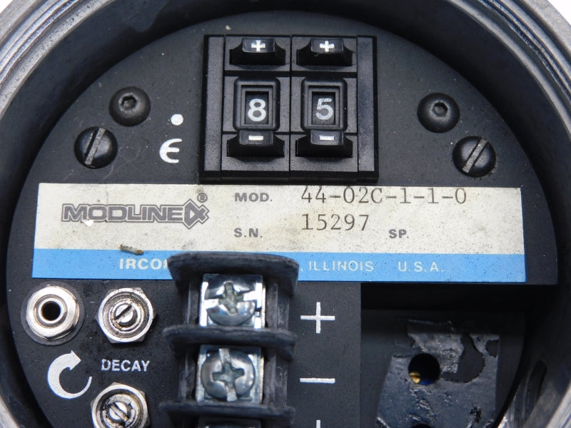IRCON 44-02C-1-1-0 NSNP