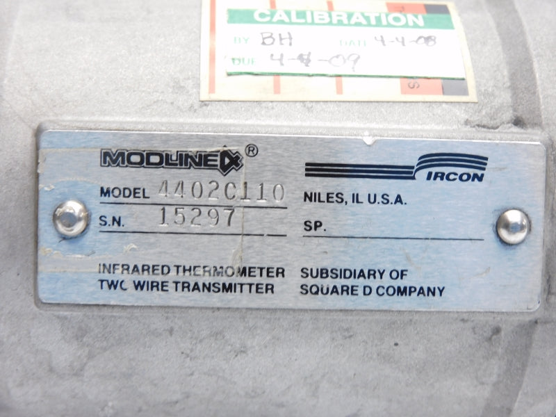 IRCON 44-02C-1-1-0 NSNP