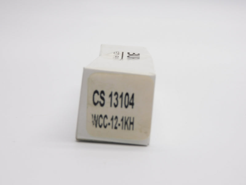AUBURN CS13104 WCC-12-1KH NSMP