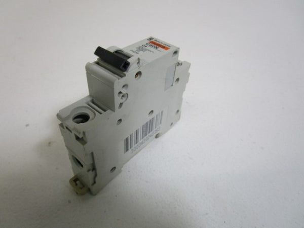 MERLIN GERIN 24238 CIRCUIT BREAKER 4A NSNP