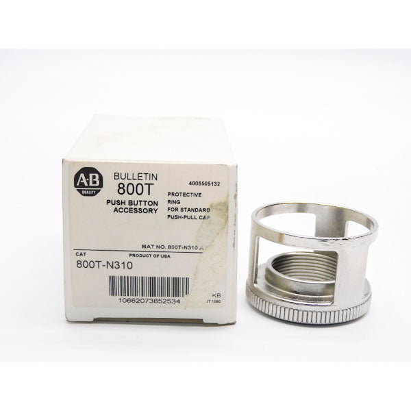 ALLEN BRADLEY 800T-N310 (WH) NSMP