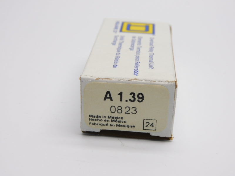 SQUARE D A1.39 NSMP