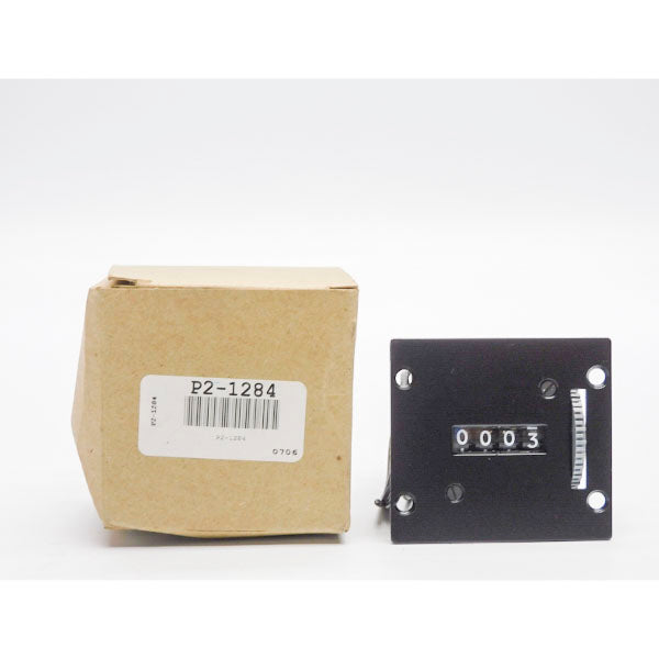MODULE P2-1284 NSMP