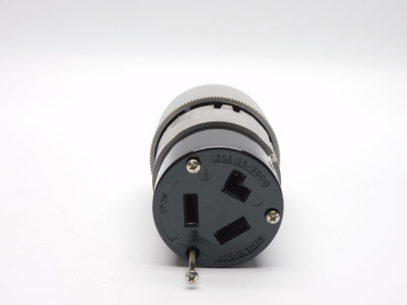 ARROW HART 9341N 125/250VAC 30A NSMP