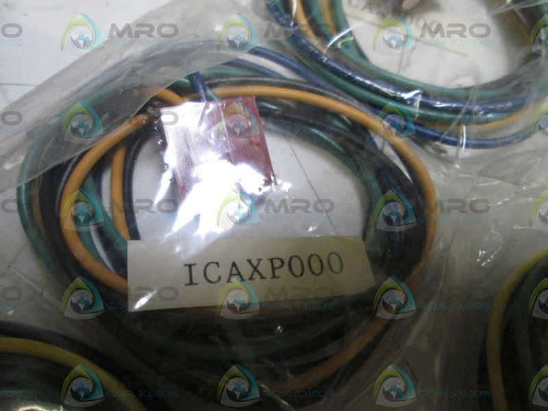 LOT OF 5 RED LION ACCESSORIE SPARE UNIT ICAXP000 NSNP IN BAG