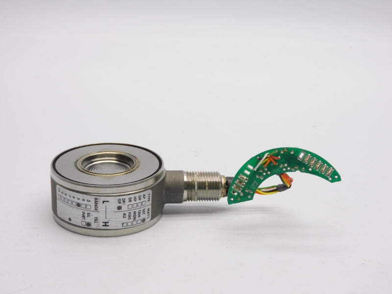 LOAD CELL 03651369 011-52 NSNP