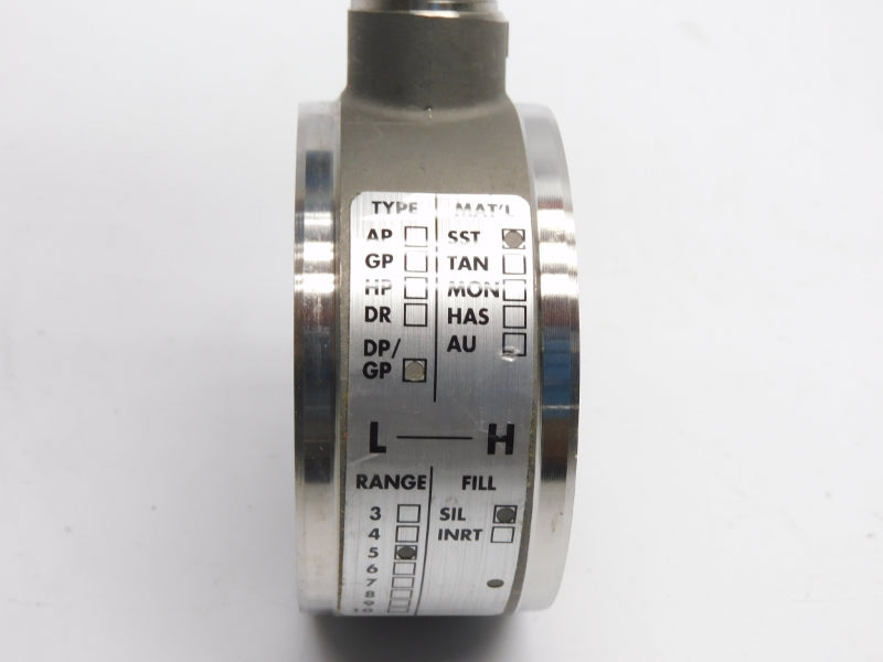 LOAD CELL 03651369 011-52 NSNP