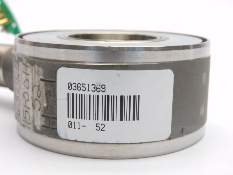 LOAD CELL 03651369 011-52 NSNP
