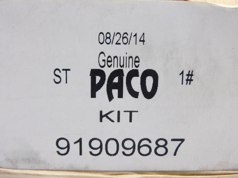 PACO 91909687 NSFS