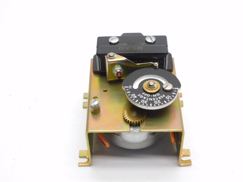 ITC CM-2 120V 10A NSMP