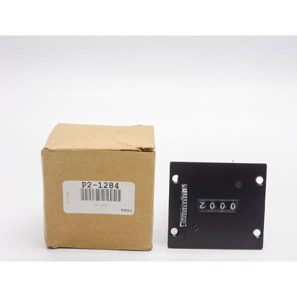 REDINGTON P2-1284 115VAC NSMP
