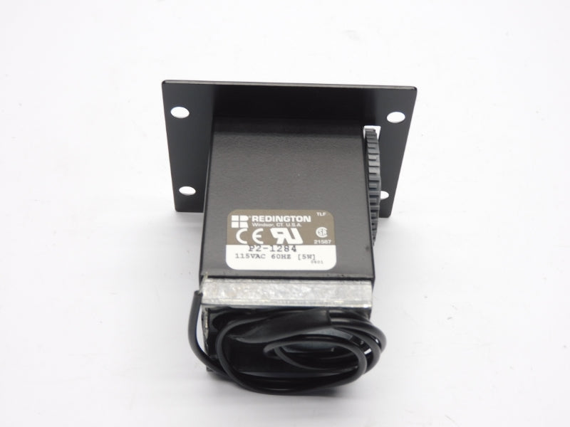 REDINGTON P2-1284 115VAC NSMP