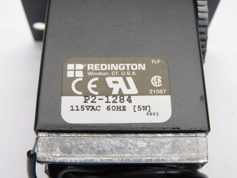 REDINGTON P2-1284 115VAC NSMP