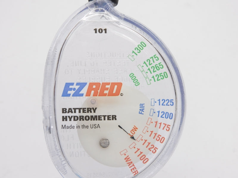 E-Z RED SP101 NSMP