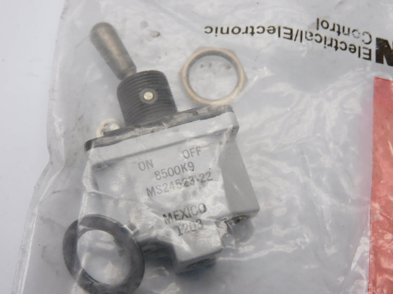 CUTLER HAMMER MS24523-22 8500K9 NSMP