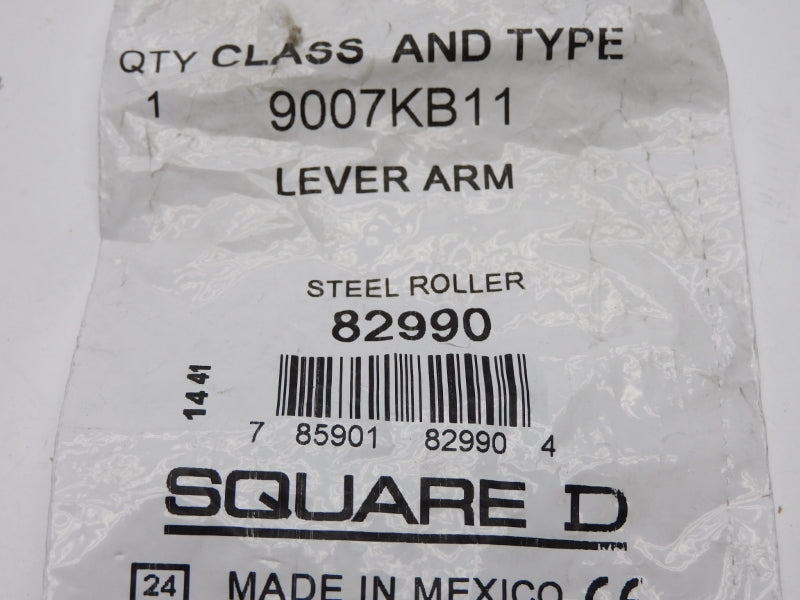SQUARE D 9007KB11 NSNP