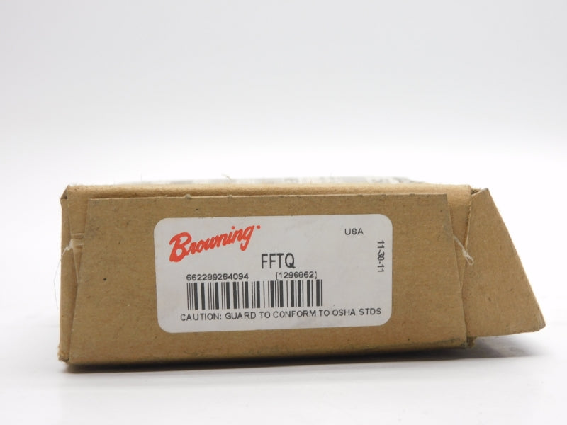 BROWNING FFTQ NSMP