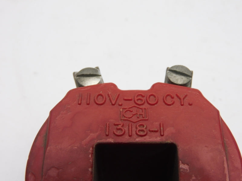 CUTLER HAMMER 1318-1 110V NSNP