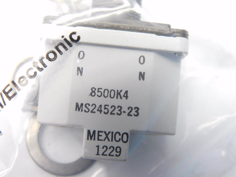 CUTLER HAMMER MS24523-23 8500K4 NSMP