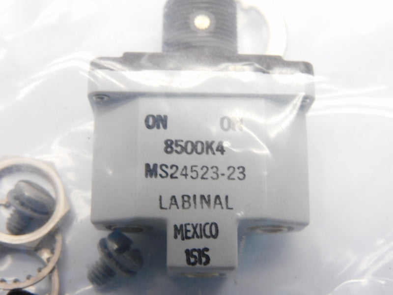 SAFRAN MS24523-23 8500K4 NSMP