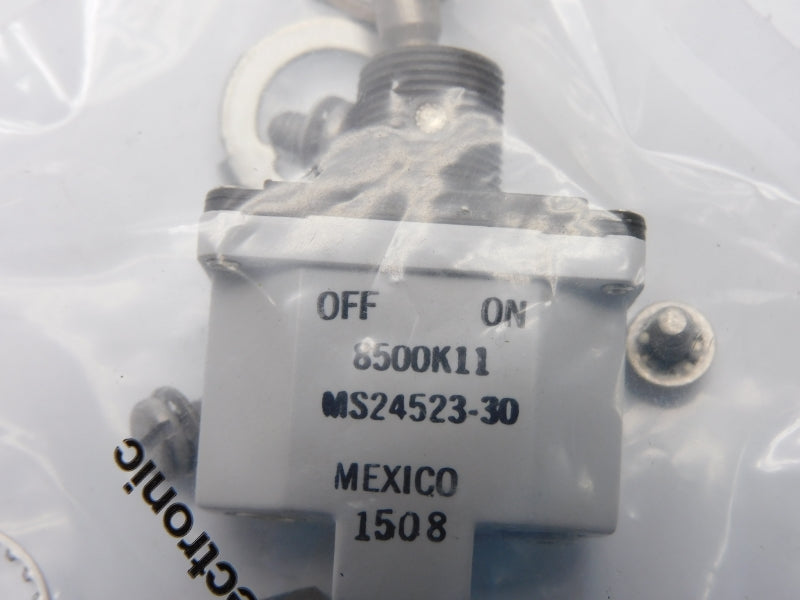 CUTLER HAMMER MS24523-30 8500K11 NSMP