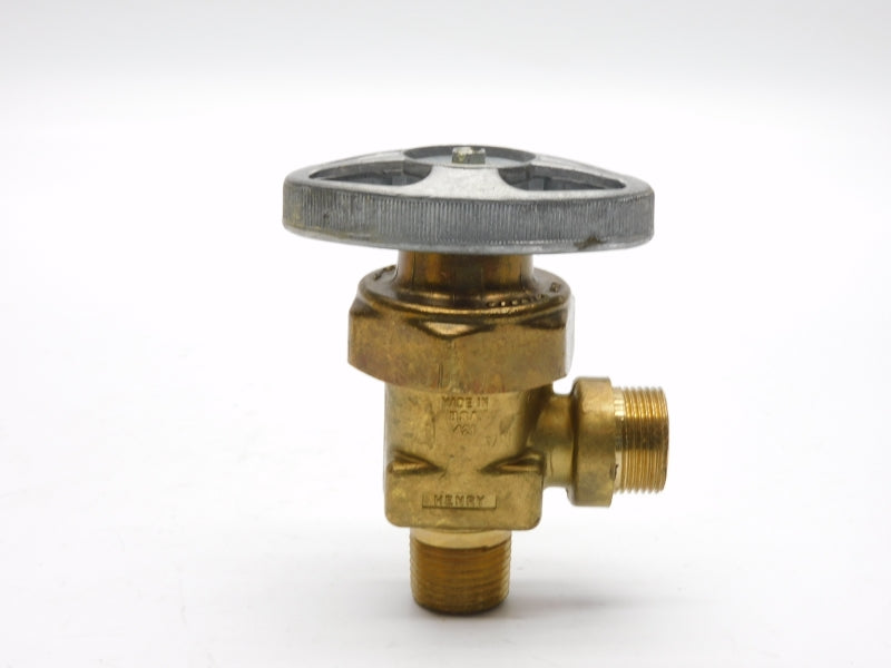 HENRY 6021 1/2" NSMP