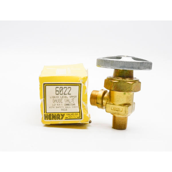 HENRY 6022 1/2" NSMP