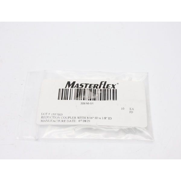 MASTERFLEX 30616-51 (PKG OF 10) NSMP