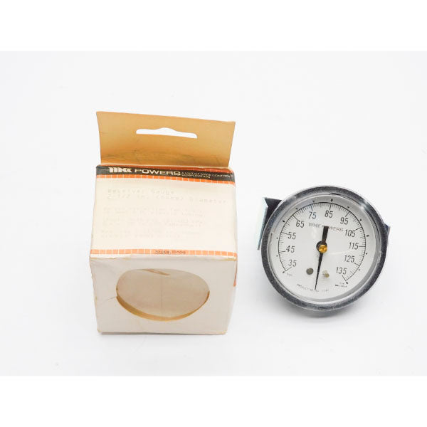 POWERS 142-0261 3-15PSI NSMP