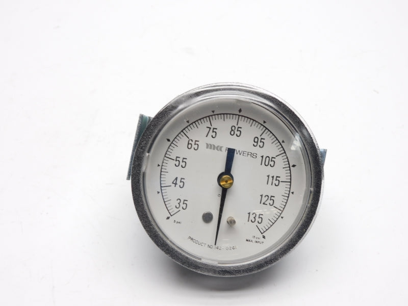 POWERS 142-0261 3-15PSI NSMP