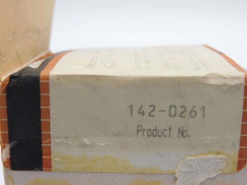 POWERS 142-0261 3-15PSI NSMP