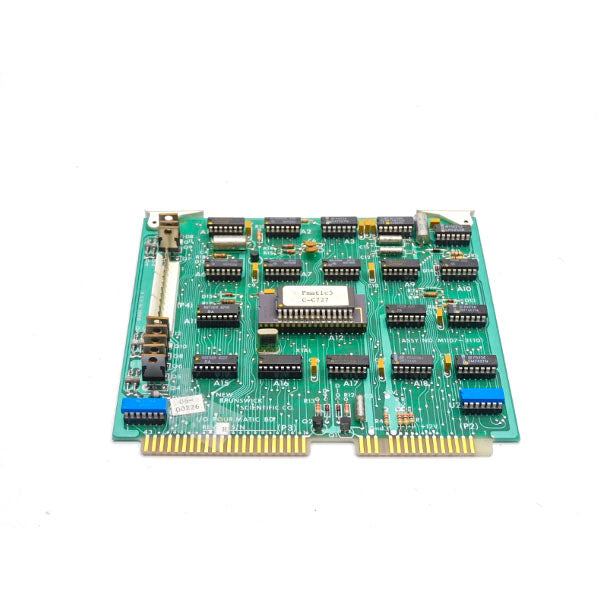 BRUNSWICK SCIENTIFIC 06-00226 REV. H UNMP