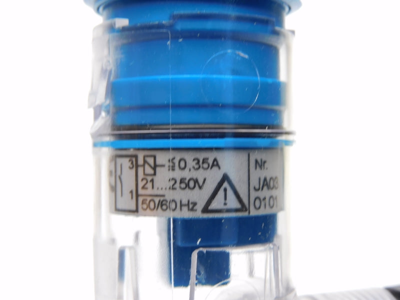 ENDRESS+HAUSER FTC968AC 918098-000 21-250V 0.35A NSMP